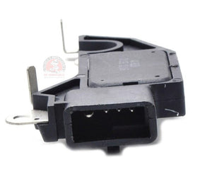 Regulador de alternador cs130 chrevolet 105a