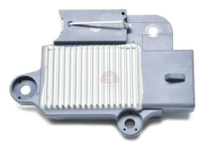 Regulador De Alternador Ford 4G Gris