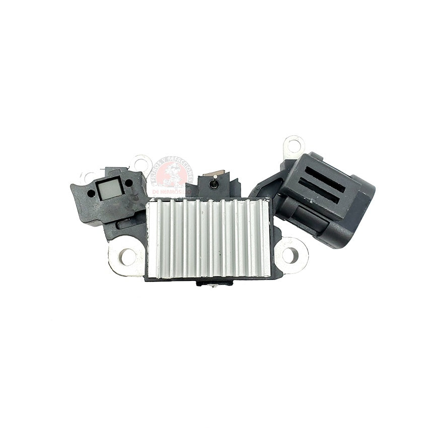Regulador de alternador hitachi nissan 8004-1575