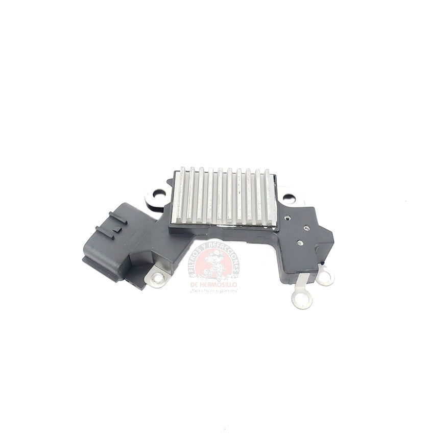 Regulador de alternador hitachi nissan maxima, infiniti