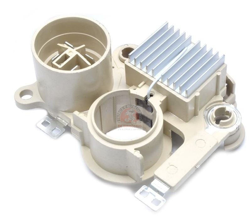 Regulador alternador mitsubishi honda civic im835
