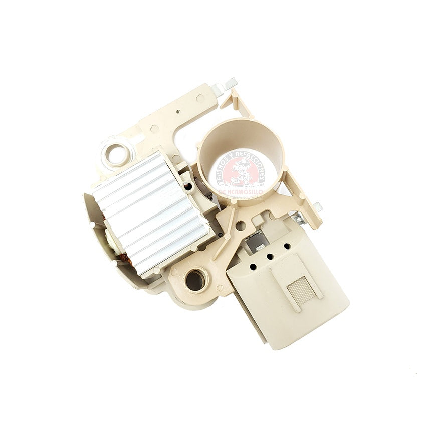 Regulador alternador mitsubishi ford taurus topaz 88- 90 l4