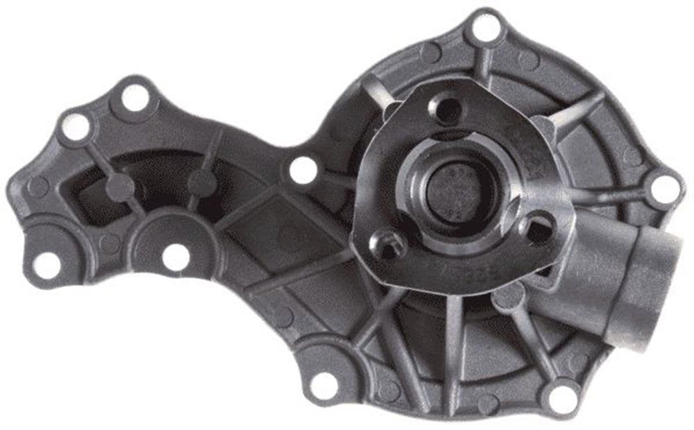 Bomba De Agua Vw Pointer L4 1.8 Jetta Diesel Derby