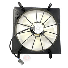 Cargar imagen en el visor de la galería, Motoventilador Radiador Aspas Y Tolva Honda Crv Element