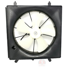 Cargar imagen en el visor de la galería, Motoventilador Radiador Aspas Y Tolva Honda Crv Element