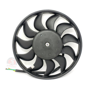 MOTOVENTILADOR radiador aspas audi a4 00/04
