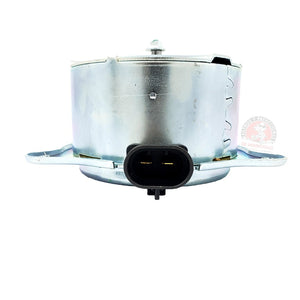 Motoventilador Radiador Radiador Ford Fiesta 4Cil 10-14