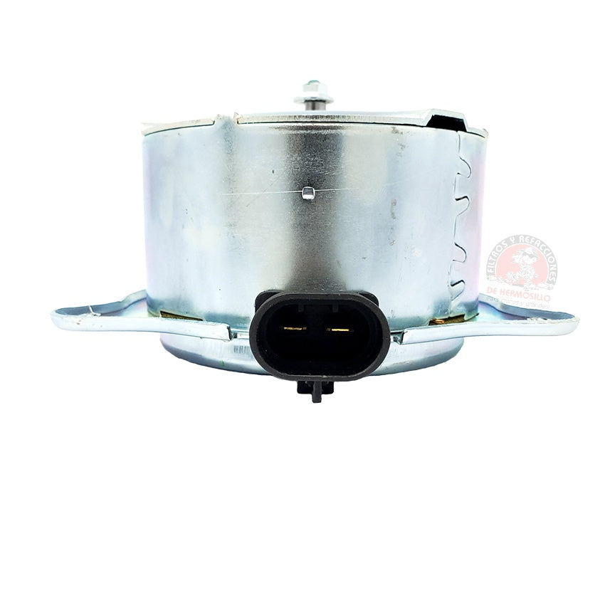 Motoventilador Radiador Radiador Ford Fiesta 4Cil 10-14