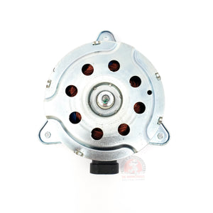 Motoventilador Radiador Radiador Ford Fiesta 4Cil 10-14