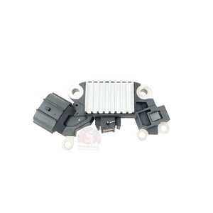 Regulador alternador hitachi xterra pathfinder ih741