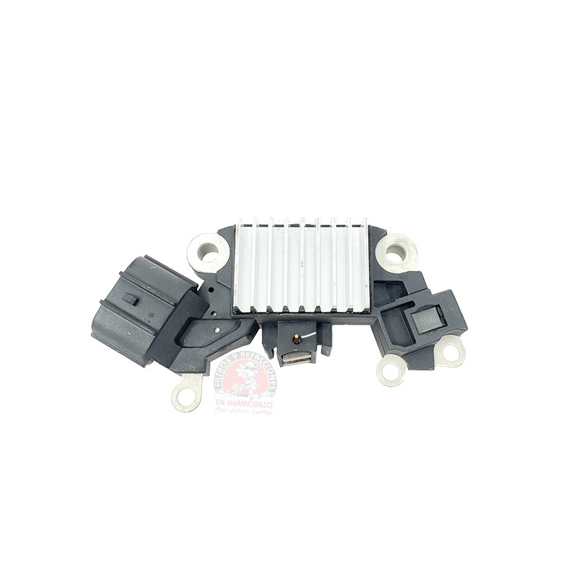 Regulador alternador hitachi xterra pathfinder ih741