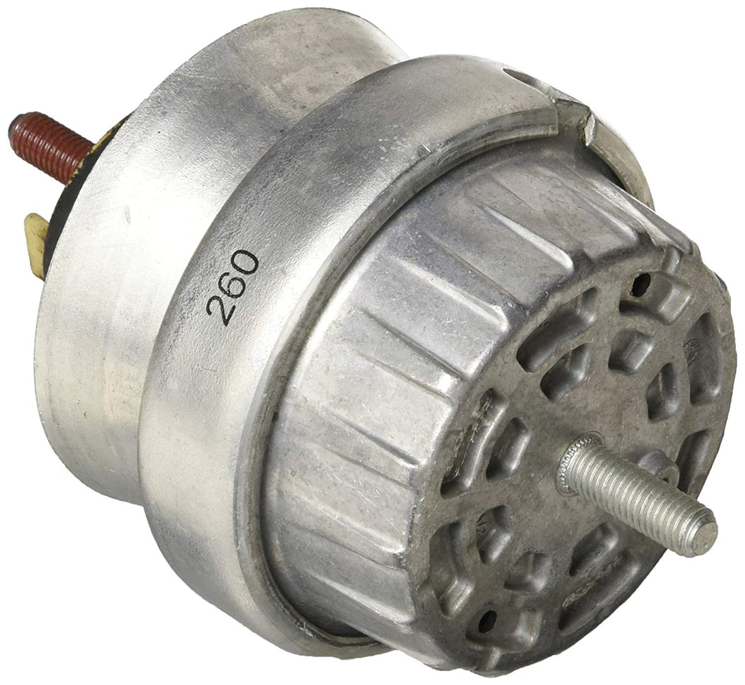 Soporte Motor Frontal Izquierdo A6 2005 - 2013 (4499H)