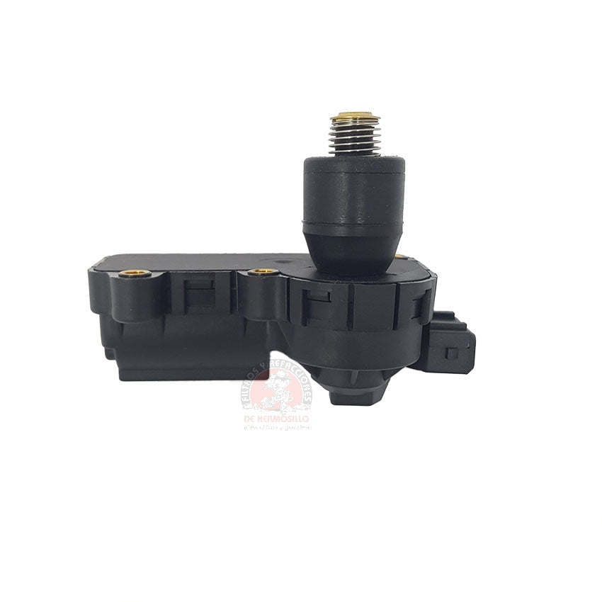 Válvula Iac Gm Astra 2.0L 04-06