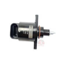 Cargar imagen en el visor de la galería, Válvula Iac Volkswagen Gol 1.6L, 1.8L