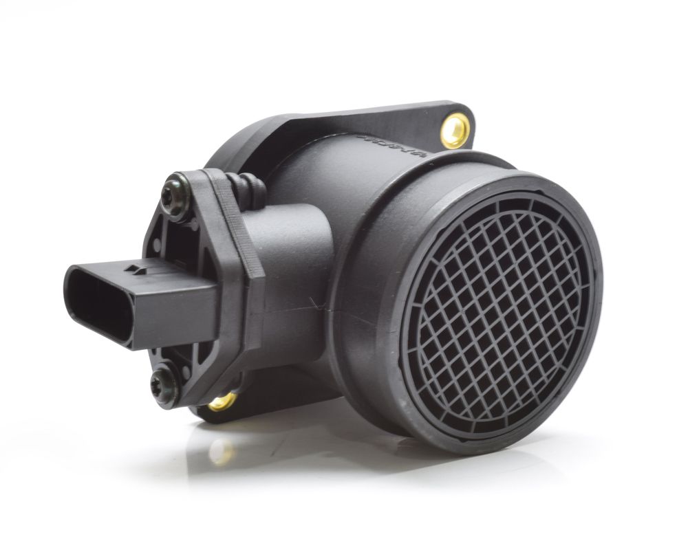 Sensor Maf A4 Beetle Golf Passat Leon Toledo Jetta 1.8 01-06