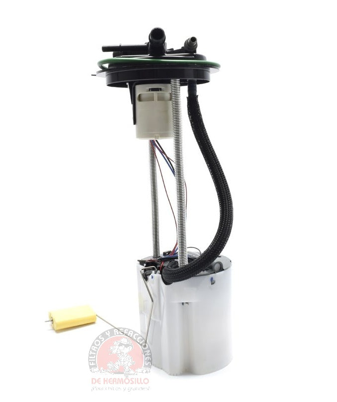 MODULO BOMBA GASOLINA SILVERADO 1500 4.3 09-13; 6.0 09-10