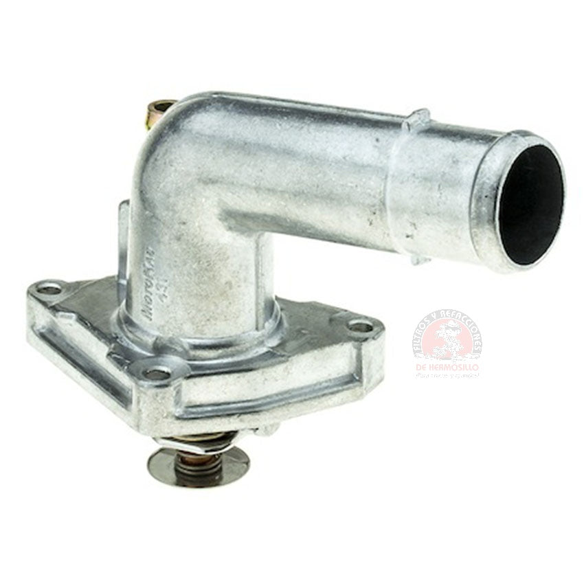 Termostato Maxima 02-08 3.5