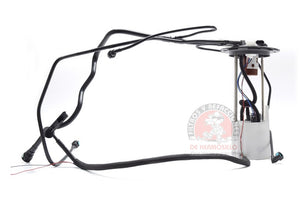 MODULO BOMBA GASOLINA CHEVROLET EQUINOX 3.4L 05-06