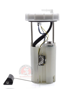 MODULO BOMBA GASOLINA HONDA CR-V 2.4L 07-11