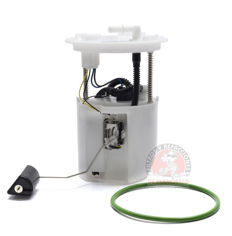 MODULO BOMBA GASOLINA FORD EDGE; LINCOLN MKX 3.5L 07-10