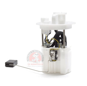 Modulo Bomba Gasolina Mazda 6 3.0L 03-08