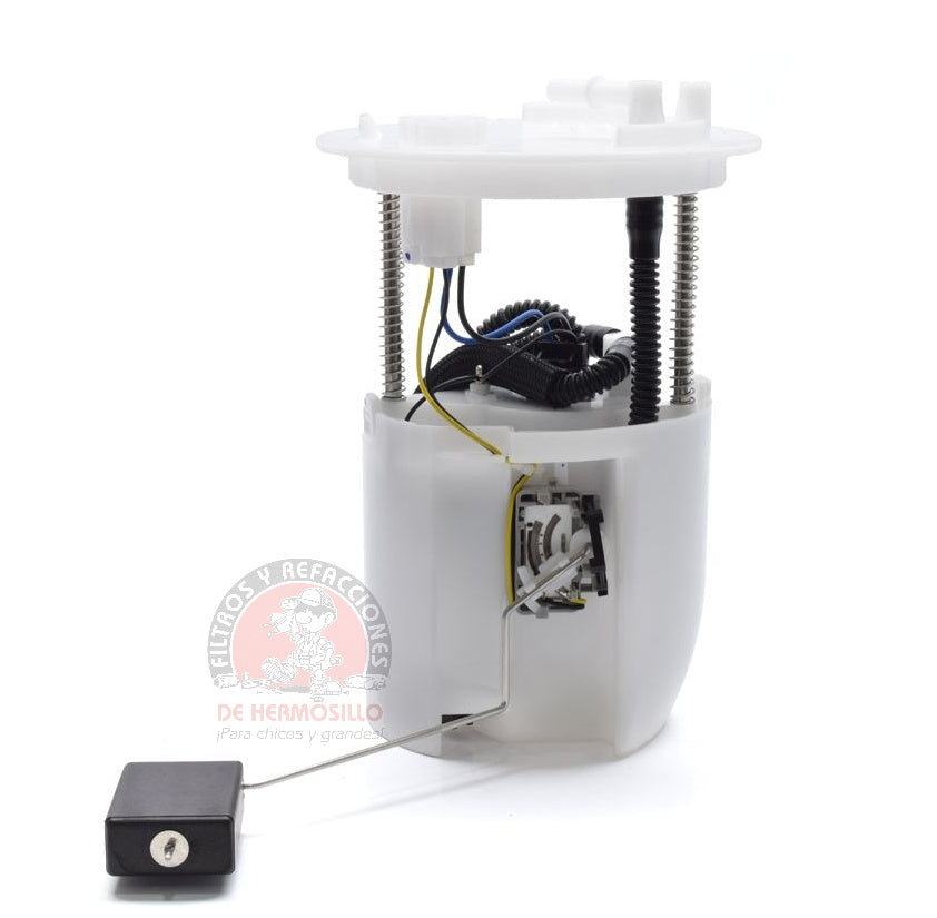 MODULO BOMBA GASOLINA FORD FUSION, MERCURY MILAN 2.3L 06-09