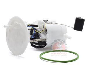 MODULO BOMBA GASOLINA FORD EXPLORER 3.5 11-12