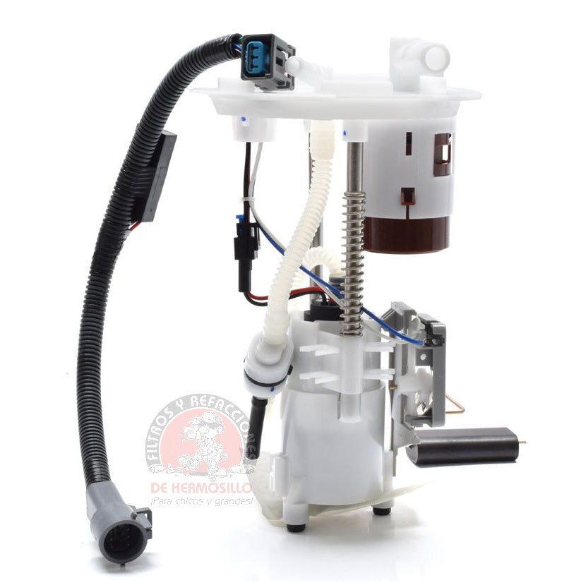 MODULO BOMBA GASOLINA EXPLORER, MOUNTAINEER 4.0 04-05