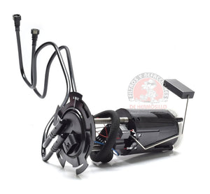 MODULO BOMBA GASOLINA COBALT, G4, G5, ION, PURSUIT 06-08