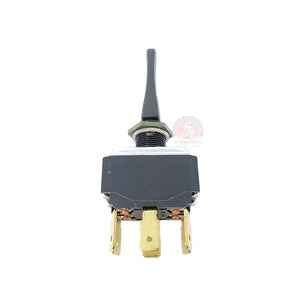 Switch Palanca Larga 2P 6T Momentaneo