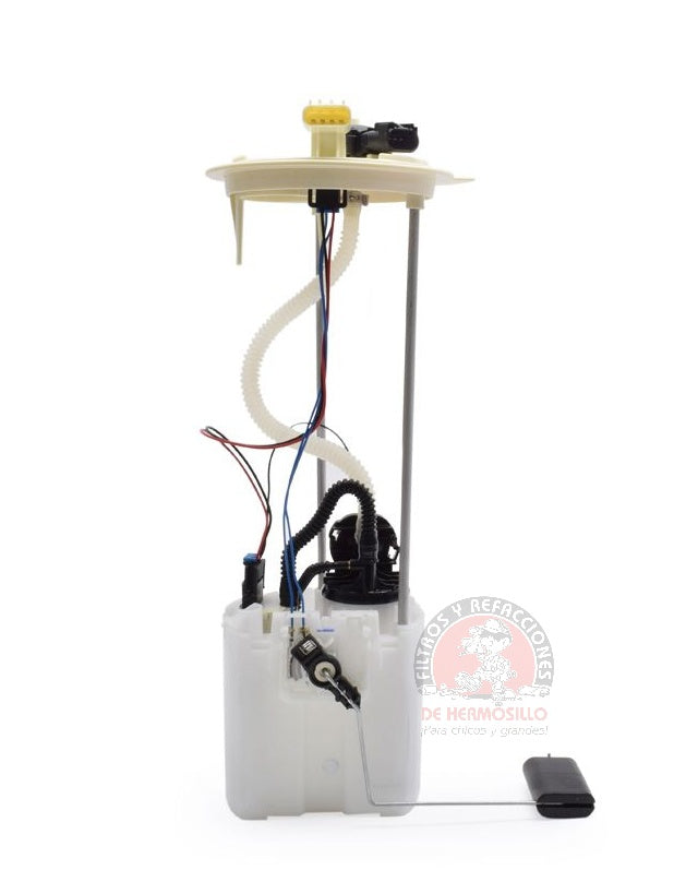 MODULO BOMBA GASOLINA FORD SERIES F SUPER DUTY V8, V10 11-16