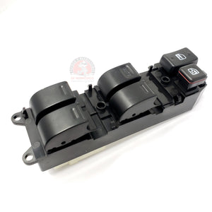 Switch Maestro Elevador Y Seguros Toyota Camry 94-89