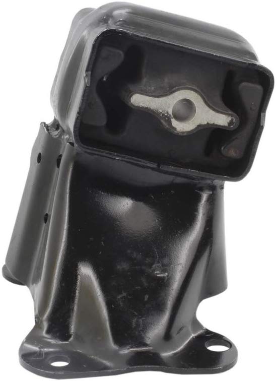 Soporte frontal izquierdo jeep 2006 6.1