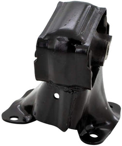 Soporte frontal izquierdo jeep 2006 6.1