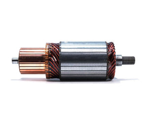 Armadura Marcha Nippondenso Ford Dodge Case Transicold 12V