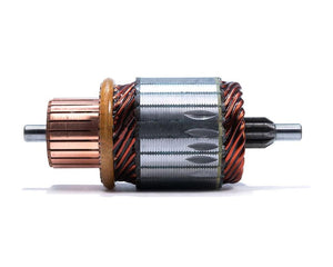 Armadura Para Marcha Ford Pmgr Tornillos Externos 12 V