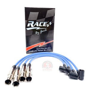 Garlo Race 8.5mm Vw A4 2.0 Jetta Golf Beetle Bobina En Linea