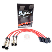Cargar imagen en el visor de la galería, Garlo Race 8.5mm Vw A4 2.0 Jetta Golf Beetle Bobina En Linea