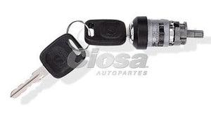 Cilindro de llave volkswagen lp-93