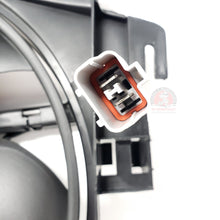 Cargar imagen en el visor de la galería, Motoventilador Radiador Aspa Y Tolva Ford Ikon 2002 1.6L
