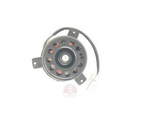 Motoventilador Radiador Chevrolet Aveo 09-17 1.6L Std Y Aut