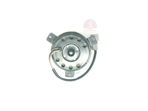 Motoventilador Radiador Chevrolet Aveo 09-17 1.6L Std Y Aut