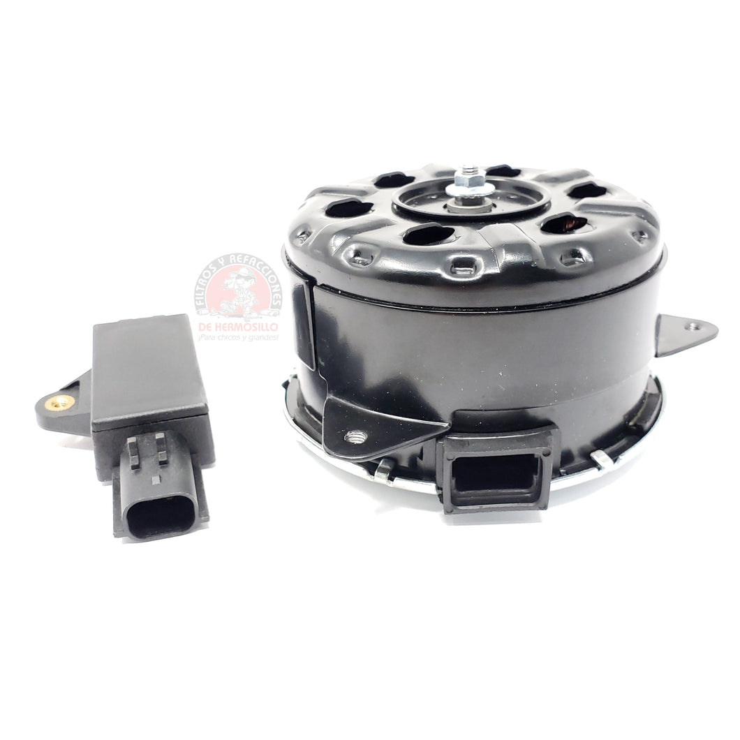 Motoventilador Radiador Dodge Neon Sx 2.0L 01-04