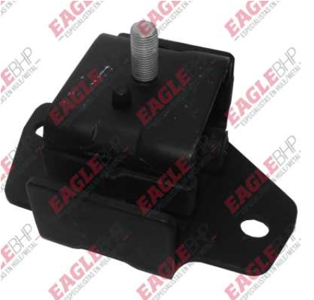 Soporte Motor Frontal Izquierdo Toyota Avanza (4575)