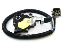 Cargar imagen en el visor de la galería, Switch Neutral Dodge Jeep Cherokee 97/01 Ns155