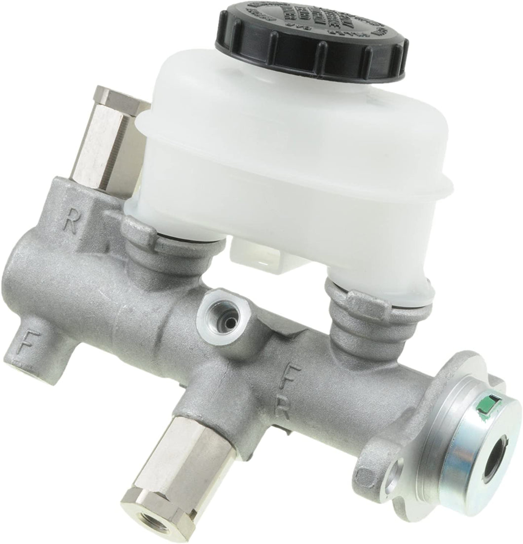 Cilindro Maestro Nissan Nx Sentra Tsuru 1991-2009 Sin abs