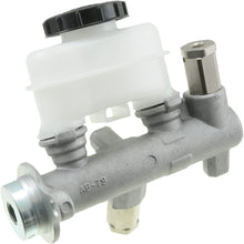 Cargar imagen en el visor de la galería, Cilindro Maestro Nissan Nx Sentra Tsuru 1991-2009 Sin abs