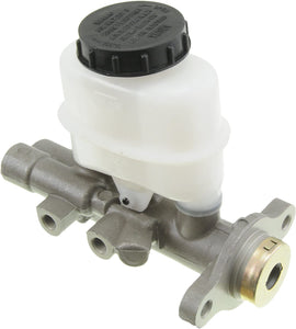 Cilindro Maestro Nissan Frontier 2000-2001