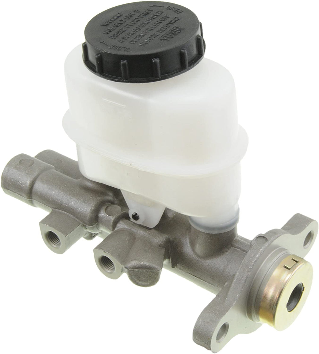 Cilindro Maestro Nissan Frontier 2000-2001