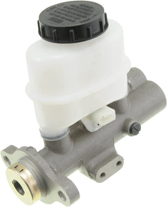 Cilindro Maestro Nissan Frontier 2000-2001